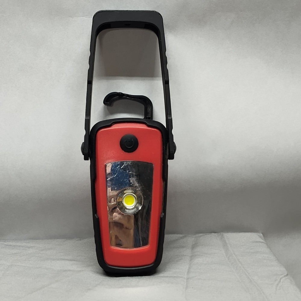 Matco Tools Rechargeable Light..No Charger